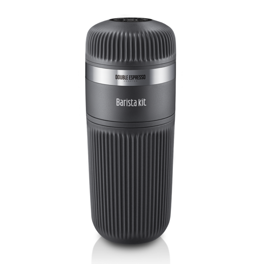 Zestaw Barista Kit do przenośnego ekspresu do kawy Nanopresso Wacaco