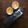 Zestaw Barista Kit do przenośnego ekspresu do kawy Nanopresso Wacaco