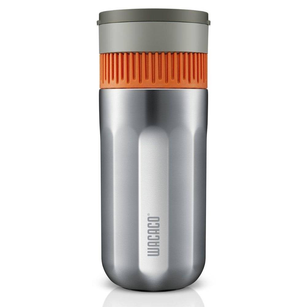 Przenośny ekspres i kubek do kawy Wacaco Pipamoka