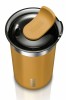 Kubek termiczny Wacaco Octaroma Lungo 300 ml amber yellow