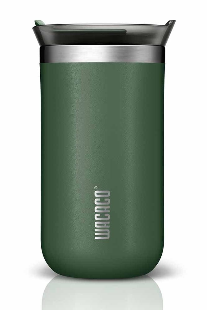 Kubek termiczny Wacaco Octaroma Lungo 300 ml pomona green