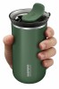 Kubek termiczny Wacaco Octaroma Lungo 300 ml pomona green