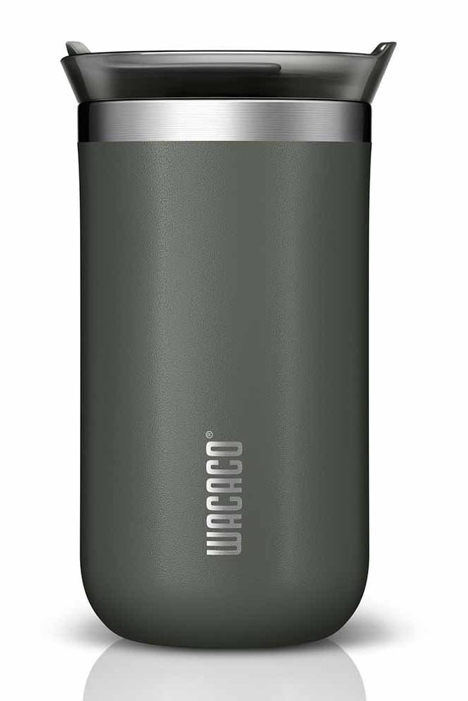 Kubek termiczny Wacaco Octaroma Lungo 300 ml dim grey