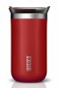 Kubek termiczny Wacaco Octaroma Lungo 300 ml carmine red