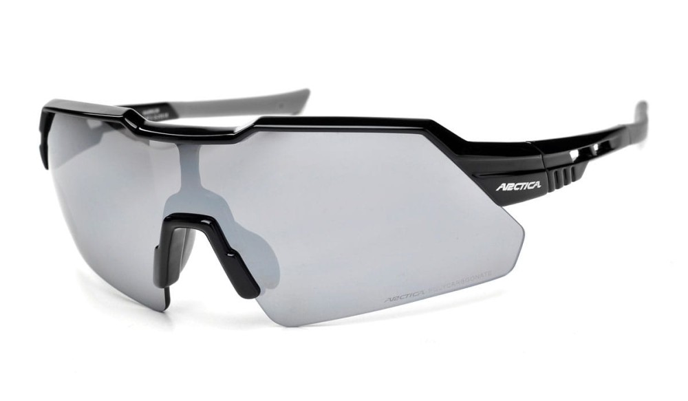 Okulary rowerowe Arctica Titan S-315
