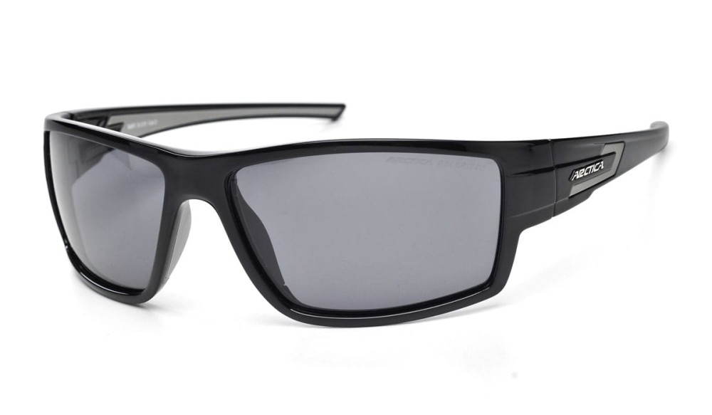 Sportowe okulary polaryzacyjne Arctica Safi S-318