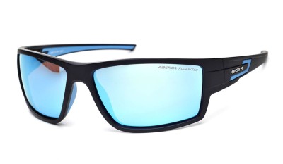 Sportowe okulary polaryzacyjne Arctica Safi S-318A