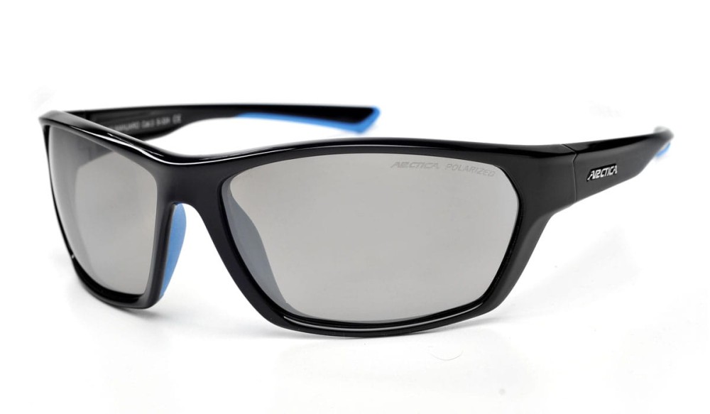 Sportowe okulary polaryzacyjne Arctica Kilimanjaro S-324A