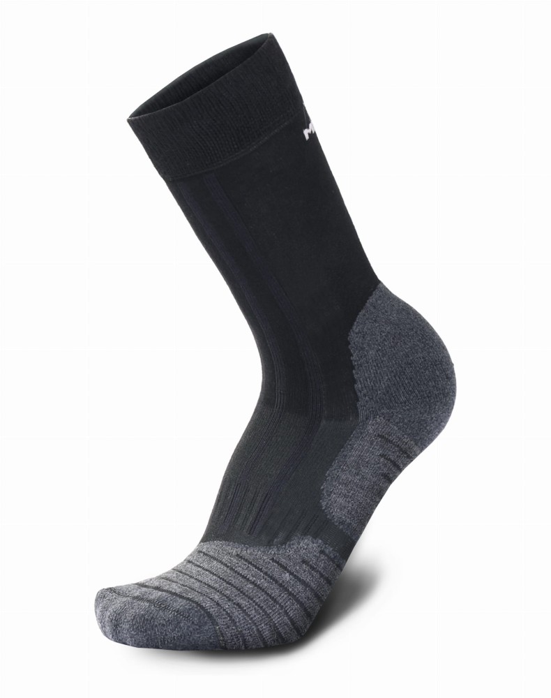 Skarpety trekkingowe damskie Meindl MT 4 Lady 01 czarny