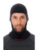 Kominiarka Termoaktywna Wełniana Brubeck Wool KM10370 czarna