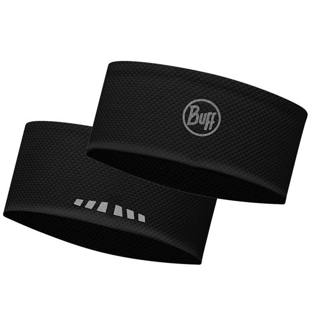 Opaska multifunkcyjna Buff Fastwick R-Solid Black