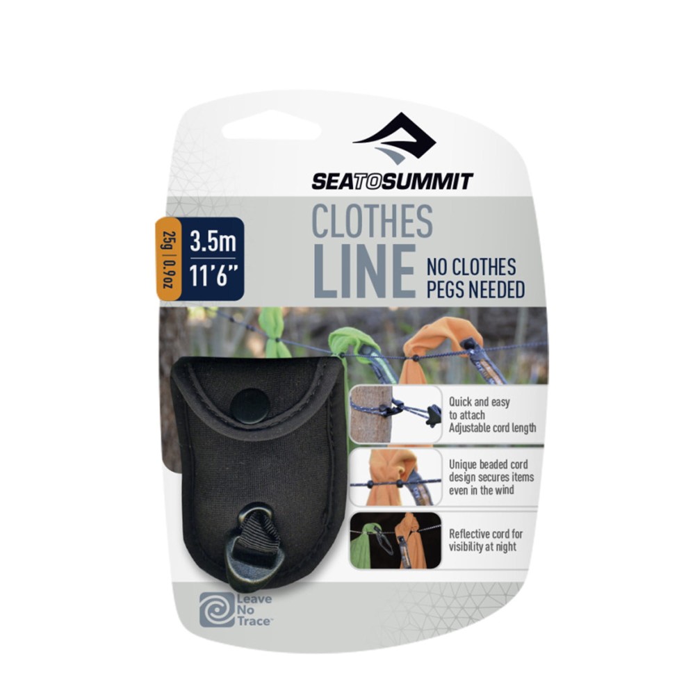 Linka na pranie Sea To Summit The Clothesline