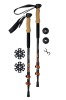 Kije Trekkingowe aluminiowe Rockland Horizon Alu