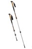 Kije Trekkingowe aluminiowe Rockland Horizon Alu