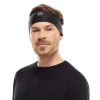 Opaska multifunkcyjna Buff Coolnet UV+ Solid Black