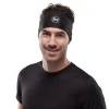 Opaska multifunkcyjna Buff Coolnet UV+ Solid Black