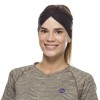 Opaska na głowę Buff Coolnet UV+ Tapered R-Solid Black