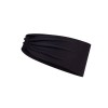 Opaska na głowę Buff Coolnet UV+ Tapered R-Solid Black