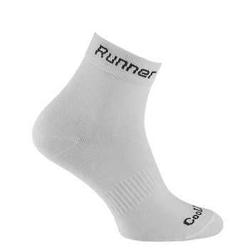 Skarpety biegowe Expansive Runner 07