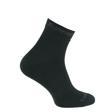 Skarpety do biegania Expansive Runner 01