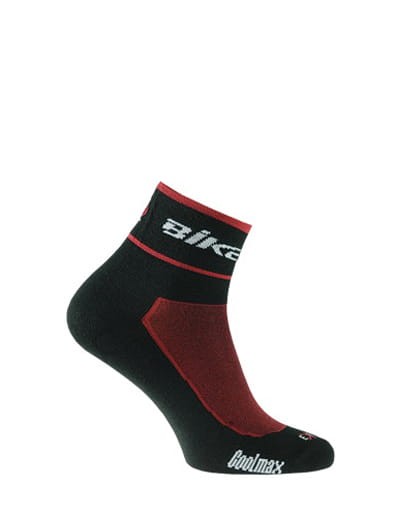 Skarpety rowerowe Expansive Bike Coolmax 01