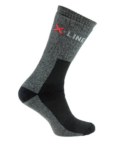 Skarpety Trekkingowe Expansive Trekking 10/01