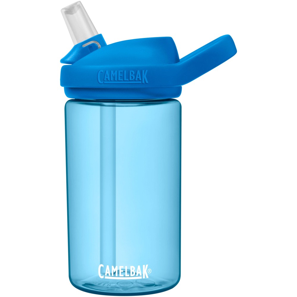 Butelka dla dzieci Camelbak Eddy+ Kids 400ml Blue TRITAN RENEW w 50% z recyklingu