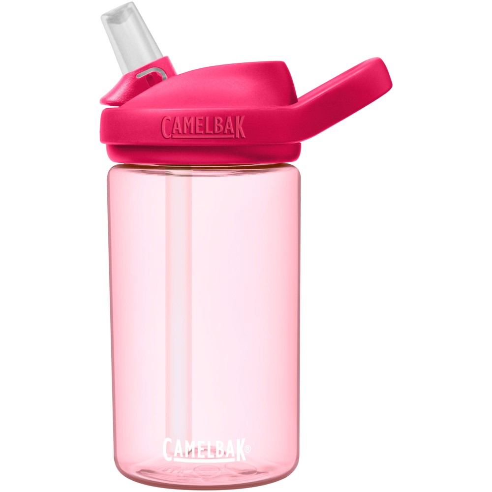 Butelka dla dzieci Camelbak Eddy+ Kids 400ml Grapefruit TRITAN RENEW w 50% z recyklingu