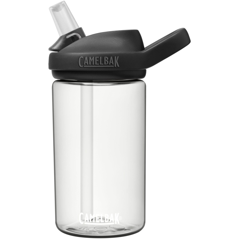 Butelka dla dzieci Camelbak Eddy+ Kids 400ml Clear TRITAN RENEW w 50% z recyklingu