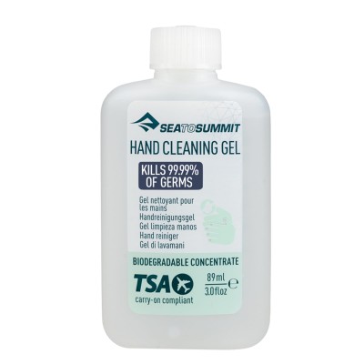 Żel do czyszczenia rąk  Sea To Summit  Trek & Travel Liquid Hand Cleaning Gel 89 ml