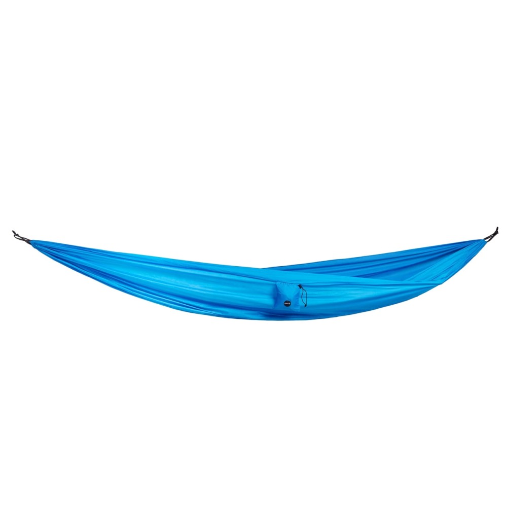 Hamak turystyczny Rockland Ultralight hammock Canyon Single niebieski