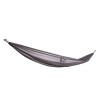 Hamak turystyczny podwójny Rockland Ultralight hammock Canyon Double szary