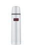 Termos turystyczny Thermos Light'n'Compact 500ml Stalowy 150050
