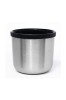 Termos turystyczny Thermos Light'n'Compact 500ml Stalowy 150050