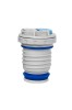 Termos turystyczny Thermos Light'n'Compact 1L ciemnoniebieski 150055