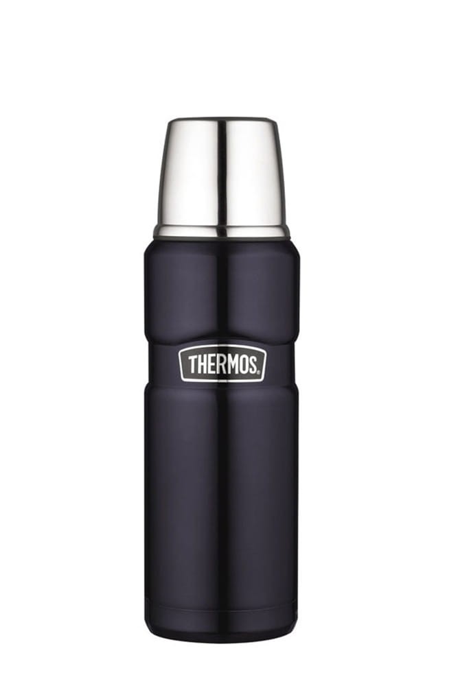 Termos na napoje Thermos 470ml ciemnoniebieski 170010