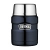Termos obiadowy z łyżką Thermos 470ml Ciemnoniebieski 173020