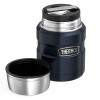 Termos obiadowy z łyżką Thermos 470ml Ciemnoniebieski 173020