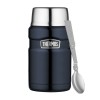 Termos obiadowy z łyżką Thermos 710ml ciemnoniebieski 173052