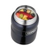 Termos obiadowy z łyżką Thermos 710ml miedziany 173033