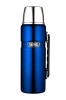 Termos turystyczny z uchwytem Thermos 1,2l niebieski 170026
