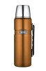 Termos turystyczny z uchwytem Thermos 1,2l miedziany 170023