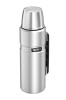 Termos turystyczny z uchwytem Thermos 1,2l stalowy 170027 (170060)