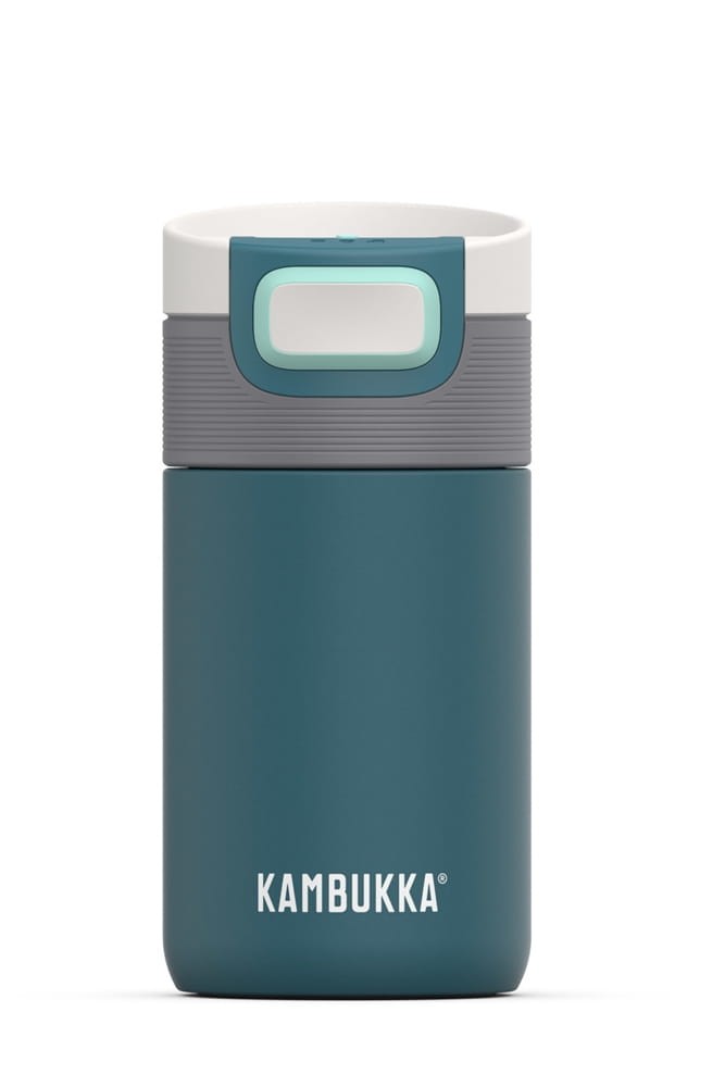 Kubek termiczny KAMBUKKA Etna 300 ml Deep Teal