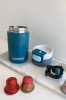 Kubek termiczny KAMBUKKA Etna 300 ml Deep Teal