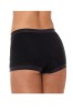 Bokserki Damskie Brubeck Base Layer BX11150 grafit