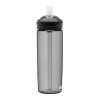 Butelka Camelbak Eddy+ 600ml Charcoal grafitowy TRITAN RENEW w 50% z recyklingu