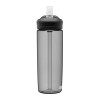 Butelka Camelbak Eddy+ 600ml Charcoal grafitowy TRITAN RENEW w 50% z recyklingu