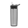 Butelka Camelbak Eddy+ 600ml Charcoal grafitowy TRITAN RENEW w 50% z recyklingu