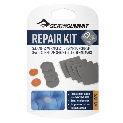 Zestaw naprawczy materacy Sea To Summit Mat Repair Kit